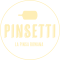 Pinsetti – La Pinsa Romana